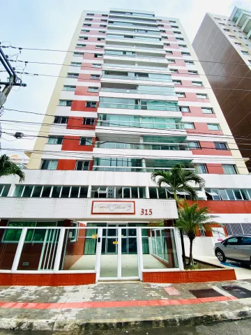 Alugar Apartamento / Padrão em Aracaju. apenas R$ 1.800,00