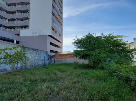 Alugue Terreno em ótima localização no Bairro Jardins