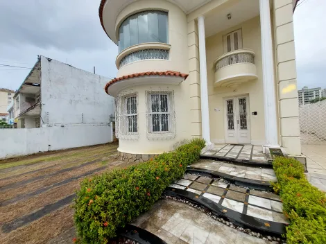 Excelente casa para locação comercial localizada no bairro São José.