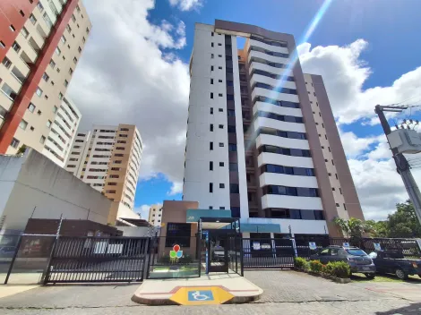 Alugar Apartamento / Padrão em Aracaju. apenas R$ 1.600,00