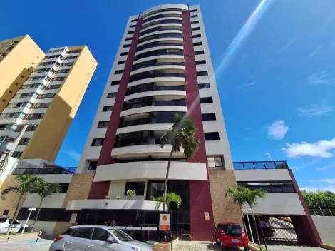 Aracaju Atalaia Apartamento Locacao R$ 2.800,00 Condominio R$1.091,33 3 Dormitorios 2 Vagas Area construida 92.00m2