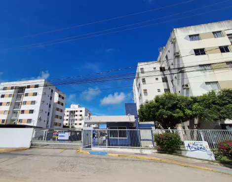 Aracaju Aruana Apartamento Locacao R$ 1.400,00 Condominio R$406,33 3 Dormitorios 1 Vaga Area construida 63.00m2