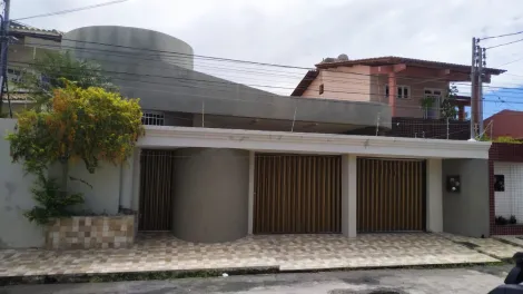 Aracaju Inacio Barbosa Casa Venda R$580.000,00 3 Dormitorios 2 Vagas 