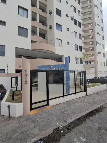 Aracaju Salgado Filho Apartamento Locacao R$ 1.200,00 Condominio R$483,97 2 Dormitorios 1 Vaga Area construida 80.00m2