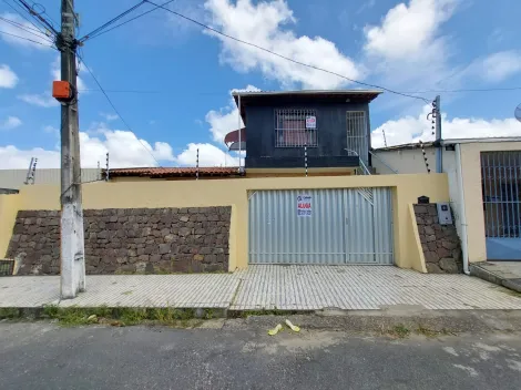 Aracaju Pereira Lobo casa Locacao R$ 3.300,00 4 Dormitorios 2 Vagas Area do terreno 216.00m2 Area construida 250.00m2