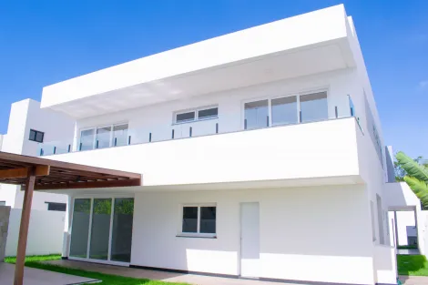 imagem 1 - Casa à venda no Condomínio Marta Ferreira imagem 1 - Casa à venda no Condomínio Marta Ferreira