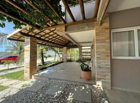 imagem 2 - Casa à venda no condomínio Portal Dos Trópicos, Aracaju/SE imagem 2 - Casa à venda no condomínio Portal Dos Trópicos, Aracaju/SE