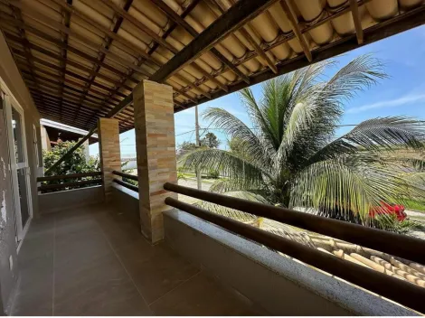 Casa à venda no condomínio Portal Dos Trópicos, Aracaju/SE