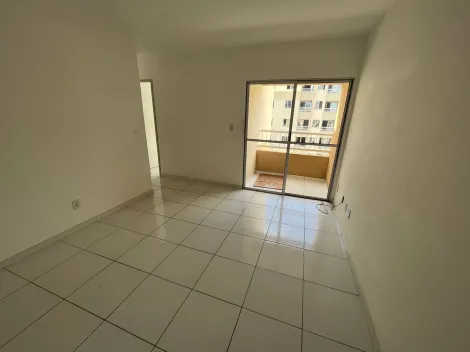 Apartamento à venda no condomínio Reserva Santa Lúcia