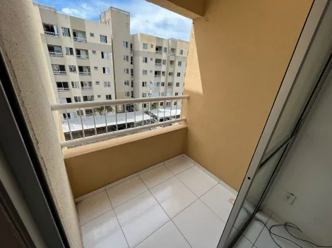 Apartamento à venda no condomínio Reserva Santa Lúcia