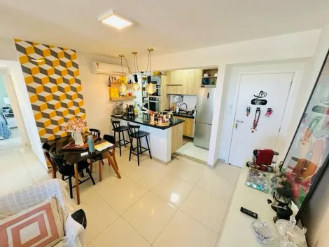 Excelente apartamento à venda no condomínio Pérolas da Atalaia