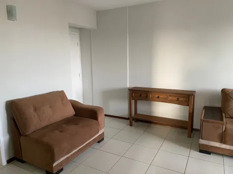 Apartamento à venda no Condomínio Plaza São José