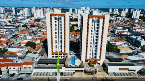 Alugar Apartamento / Padrão em Aracaju. apenas R$ 385.000,00