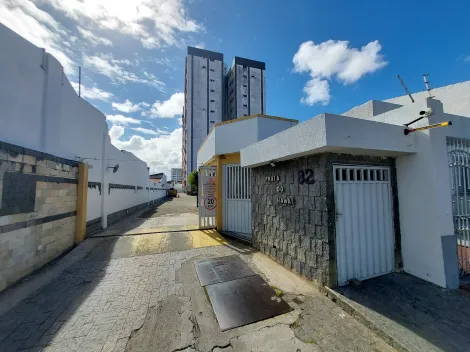 Apartamento mobiliado no Cond. Praias do Hawai, no bairro São José.