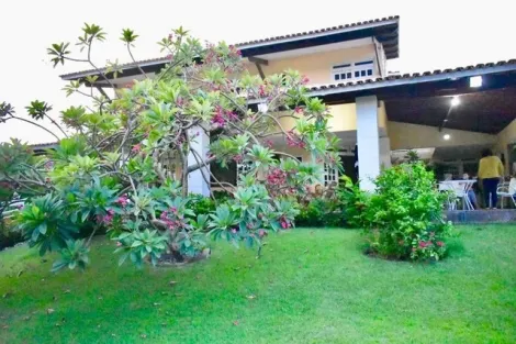 Aracaju Mosqueiro Casa Venda R$2.800.000,00 5 Dormitorios 15 Vagas Area do terreno 3500.00m2 