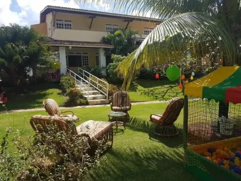 Casa Duplex de 600m² à venda no Mosqueiro - Aracaju