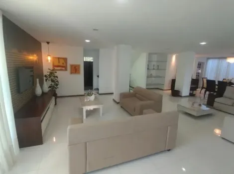 Casa Duplex de 600m² à venda no Mosqueiro - Aracaju