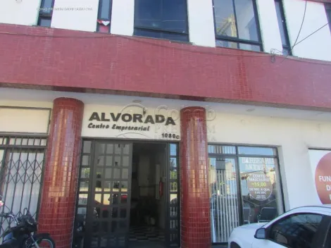 Sala comercial na Galeria Alvorada, bairro Salgado Filho.