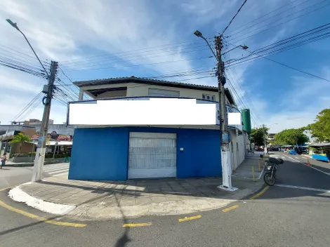 Ponto comercial em ótima localização no bairro São José.