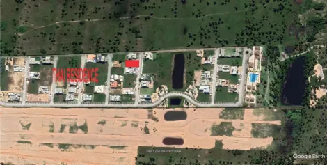 imagem 2 - Excelente lote à venda no condomínio Thai Residence, Barra dos Coqueiros/SE imagem 2 - Excelente lote à venda no condomínio Thai Residence, Barra dos Coqueiros/SE