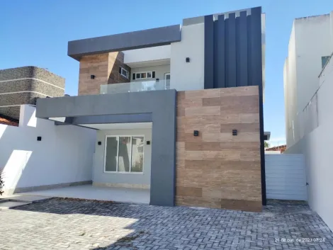 Aracaju Aruana Casa Venda R$1.450.000,00 Condominio R$790,00 4 Dormitorios 3 Vagas 