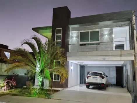 Aracaju Zona de Expansao (Mosqueiro) Casa Locacao R$ 8.000,00 Condominio R$655,68 3 Dormitorios 2 Vagas Area construida 225.00m2