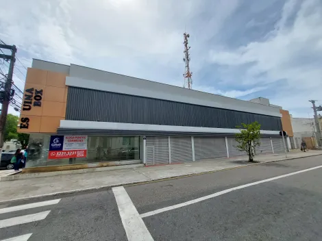 Aracaju Centro Comercial Locacao R$ 900,00 Area construida 4.37m2