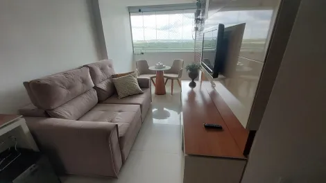 Apartamento à venda no condomínio Exclusive Jabutiana