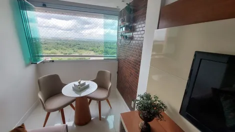 imagem 4 - Apartamento à venda no condomínio Exclusive Jabotiana imagem 4 - Apartamento à venda no condomínio Exclusive Jabotiana