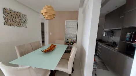 Apartamento à venda no condomínio Exclusive Jabutiana