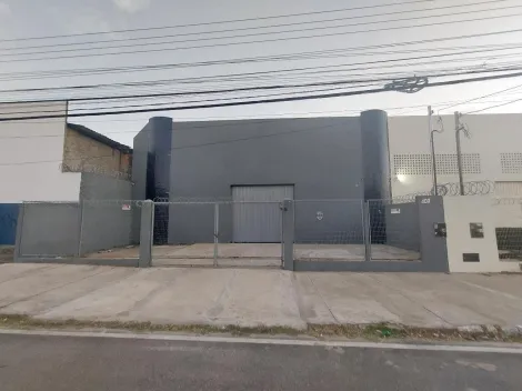 Aracaju Inacio Barbosa Galpao Locacao R$ 12.000,00 Area construida 600.00m2