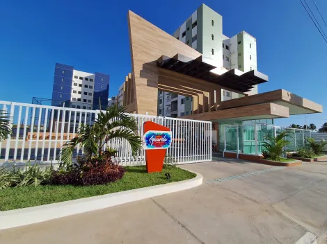 Aracaju Aruana Apartamento Locacao R$ 1.350,00 Condominio R$338,62 3 Dormitorios 2 Vagas Area construida 58.00m2