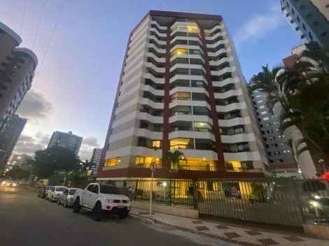 Apartamento à venda no Condomínio Gilberto Vila Nova
