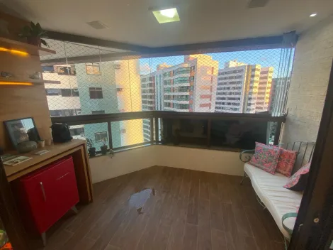Apartamento à venda no Condomínio Gilberto Vila Nova