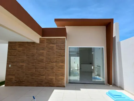 imagem 1 - Casa à venda na Aruana imagem 1 - Casa à venda na Aruana