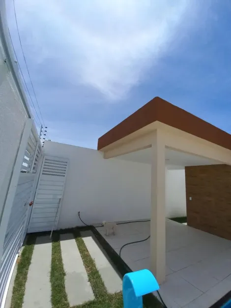 imagem 3 - Casa à venda na Aruana imagem 3 - Casa à venda na Aruana