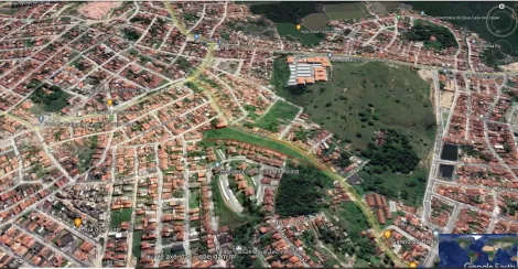 imagem 1 - Área 10.729,62 m² na rua Santa Terezinha, Bairro Cidade Nova imagem 1 - Área 10.729,62 m² na rua Santa Terezinha, Bairro Cidade Nova