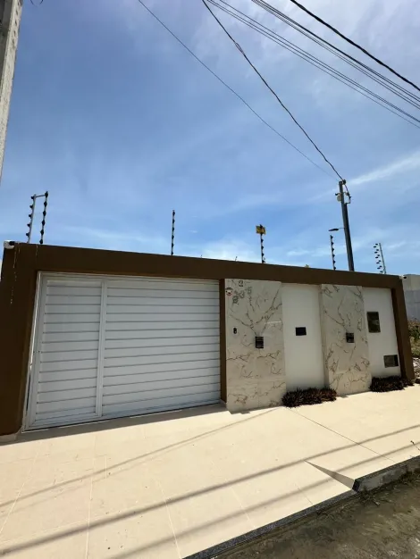 Casa à venda no Loteamento Luar da Barra, Barra dos Coqueiros/SE