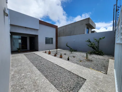 Casa à venda no loteamento Luar da Barra, localizada na Barra dos Coqueiros