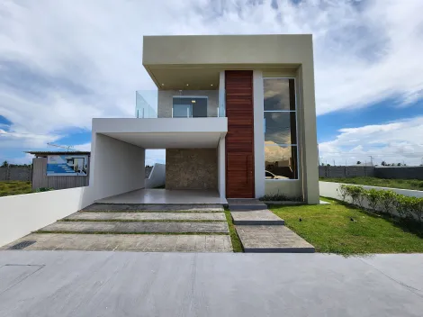 Alugar Casa / Condomínio em Barra dos Coqueiros. apenas R$ 850.000,00