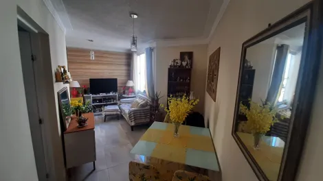 Apartamento à venda no condomínio Recanto dos Pássaros, Ponto Novo - Aracaju - SE
