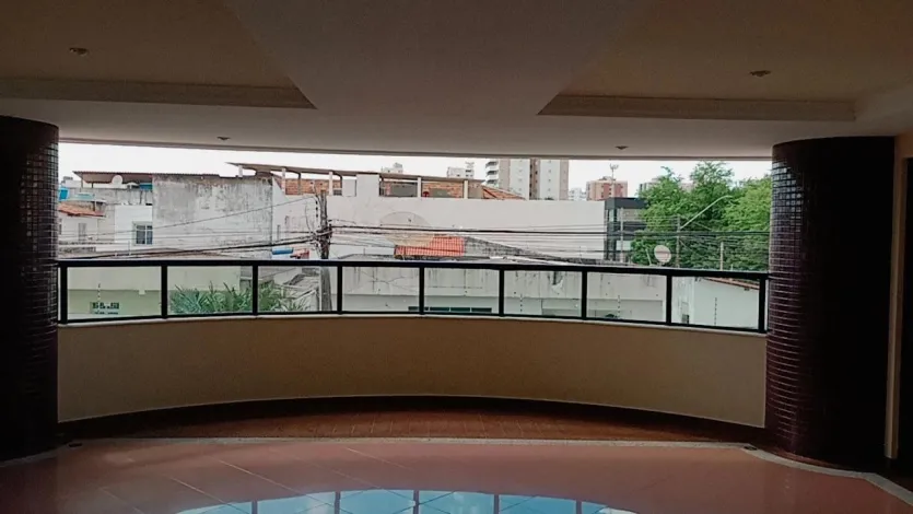 Apartamento à venda no Condomínio Orlando Maia, bairro Salgado Filho