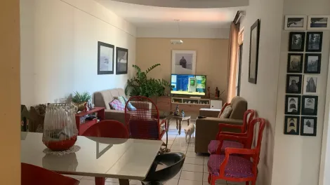 Apartamento à venda no Edifico Sylvio Romero, Sombra, Jardins - Aracaju -SE