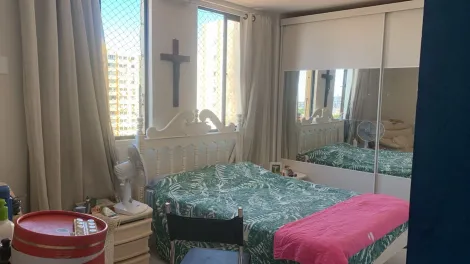 Apartamento à venda no Edifico Sylvio Romero, Sombra, Jardins - Aracaju -SE