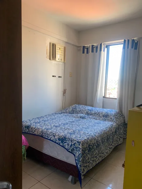 Apartamento à venda no Edifico Sylvio Romero, Sombra, Jardins - Aracaju -SE