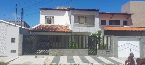 Aracaju Jabotiana casa Venda R$680.000,00 5 Dormitorios 2 Vagas 