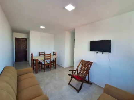 Apartamento 3 quartos mobiliado no Cond Santa Cecília Bairro Atalaia