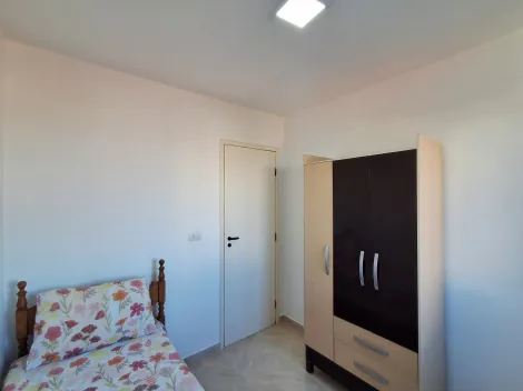 Apartamento 3 quartos mobiliado no Cond Santa Cecília Bairro Atalaia