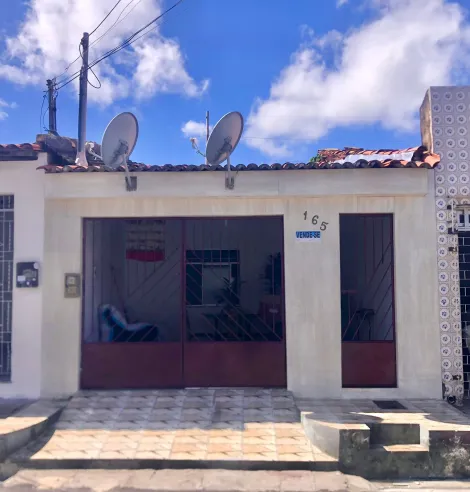Casa a venda no bairro Santo Antônio