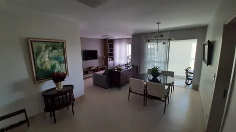 Apartamento à venda no condomínio Terraços Beira Mar